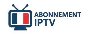 Abonnement IPTV Illimité - Logo