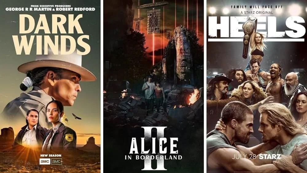 Nouveauté internationale