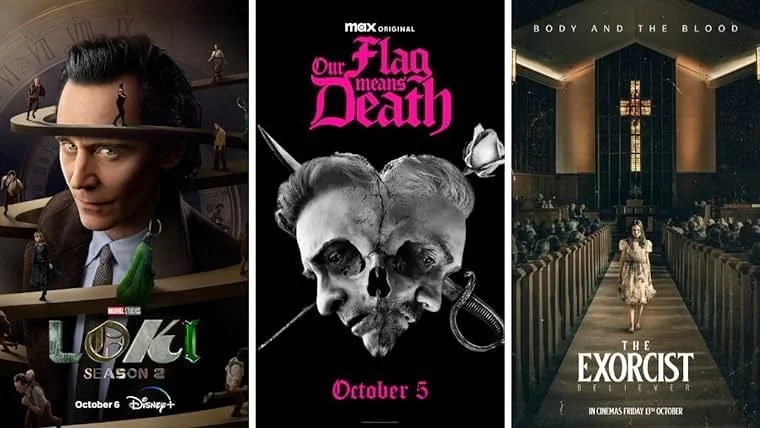 Nouveauté internationale