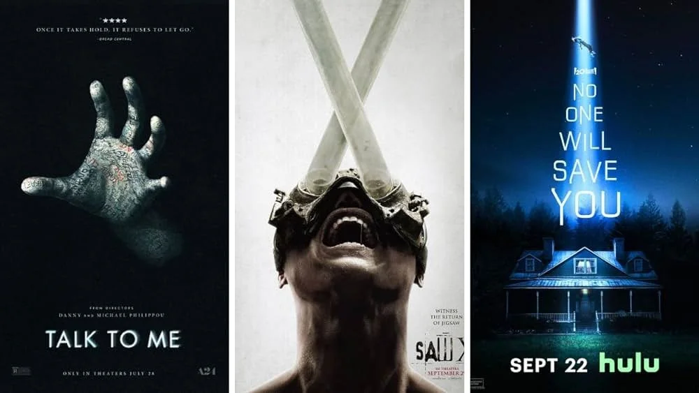 Nouveauté internationale