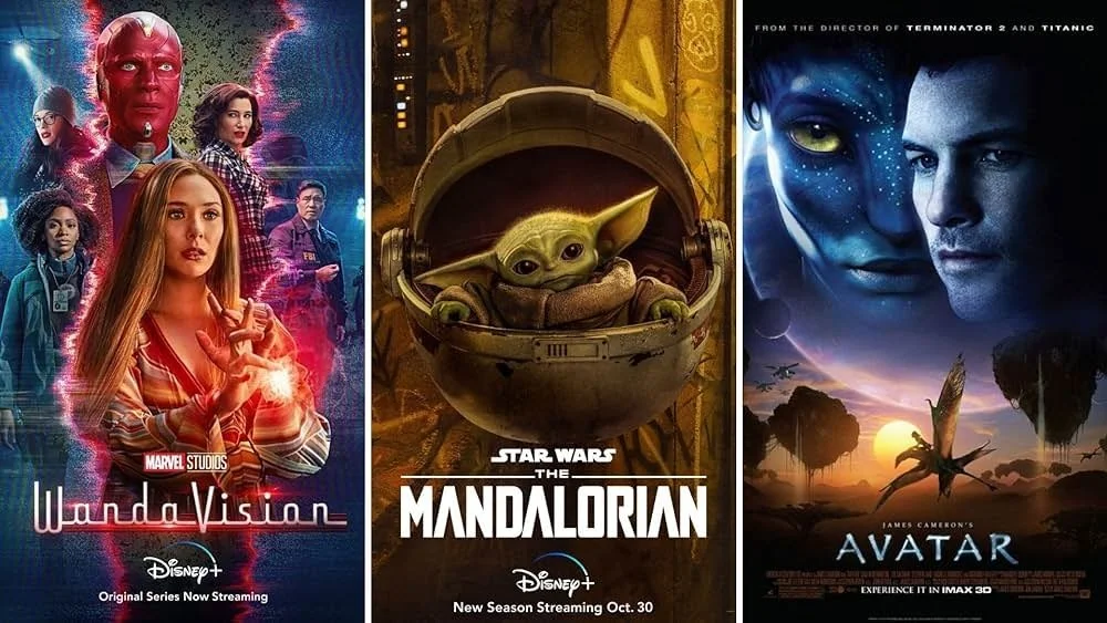 Nouveauté internationale