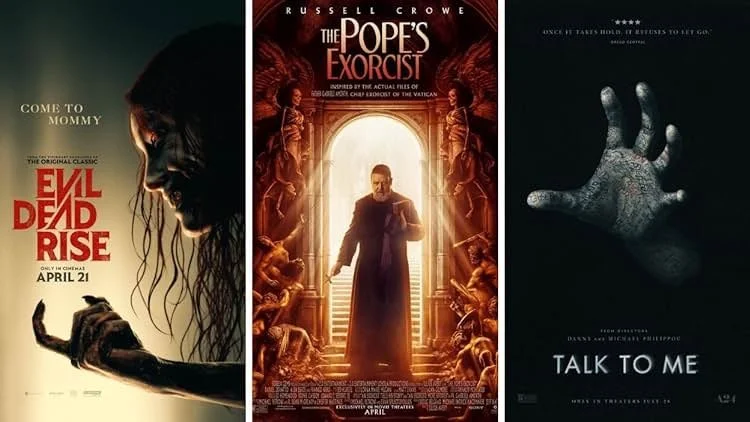 Nouveauté internationale