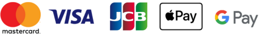 Moyens de paiement : Visa, Mastercard, Apple Pay, Google Pay, etc.