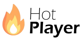 HOT Player — application compatible