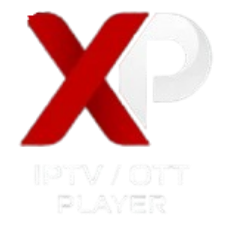 XCIPTV / XP Player — application compatible